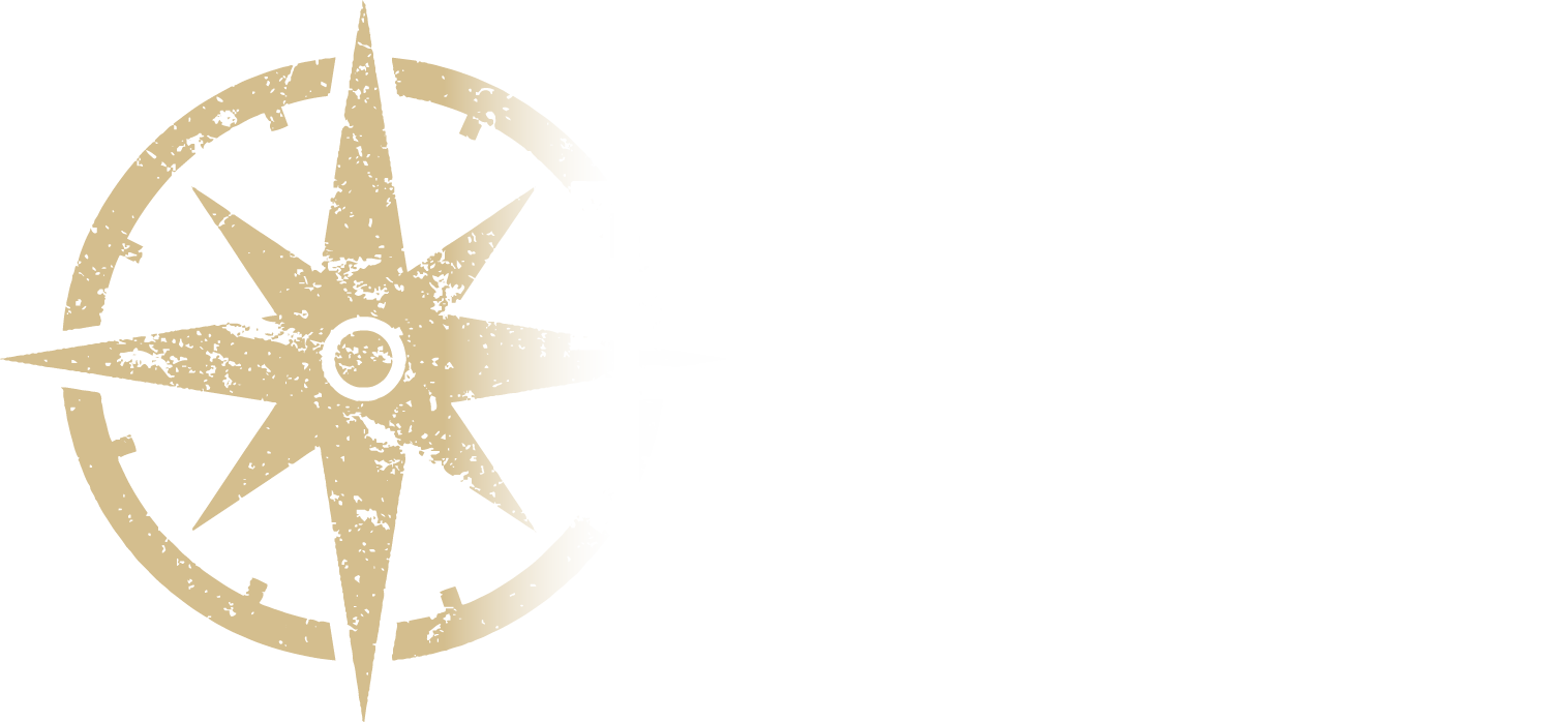 Rugged Compass